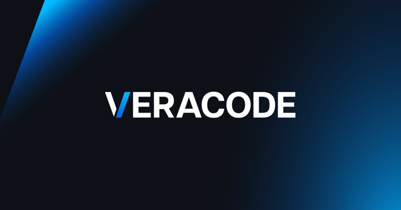 צילום מסך של Veracode