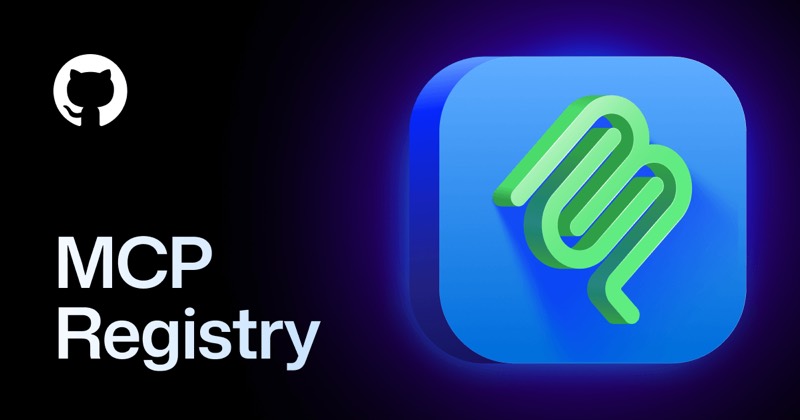 צילום מסך של VS Code MCP Directory