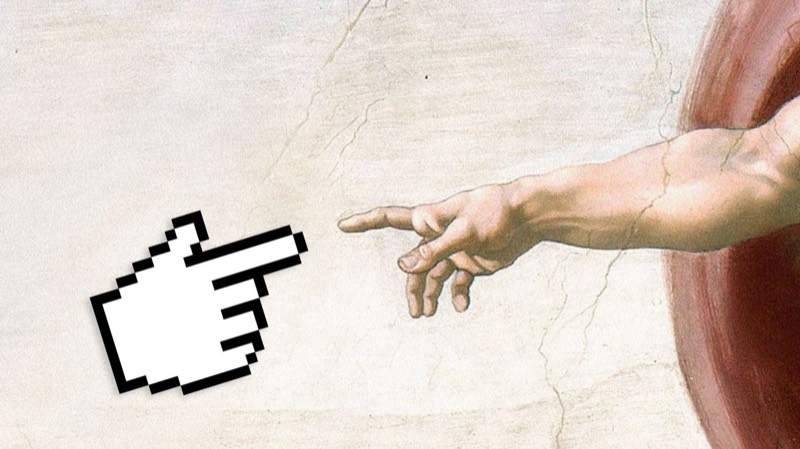 צילום מסך של Where AI evolves from here